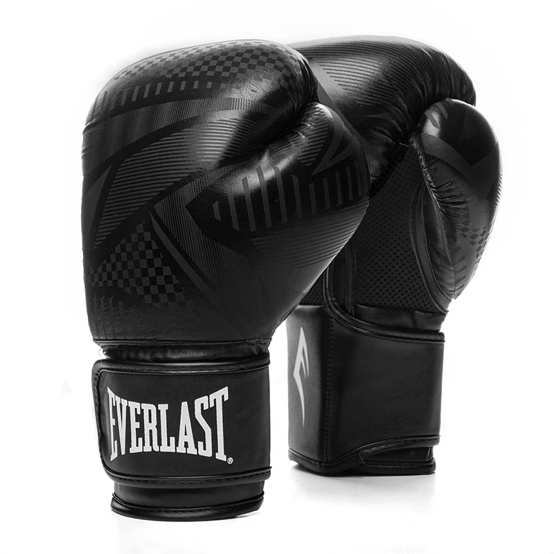 Billede af Everlast Spark Træningshandske, Sort - 10